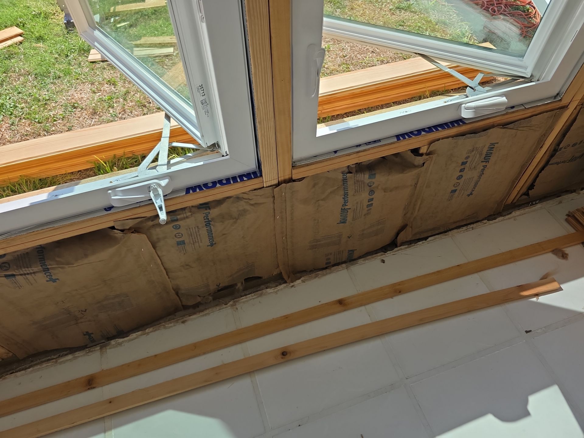 Rockport All Season View! by Bayfront Roofing and Construction