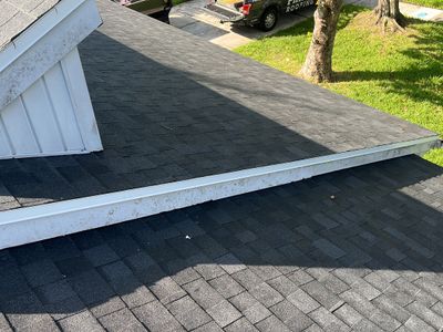 Shingle -> Shingle