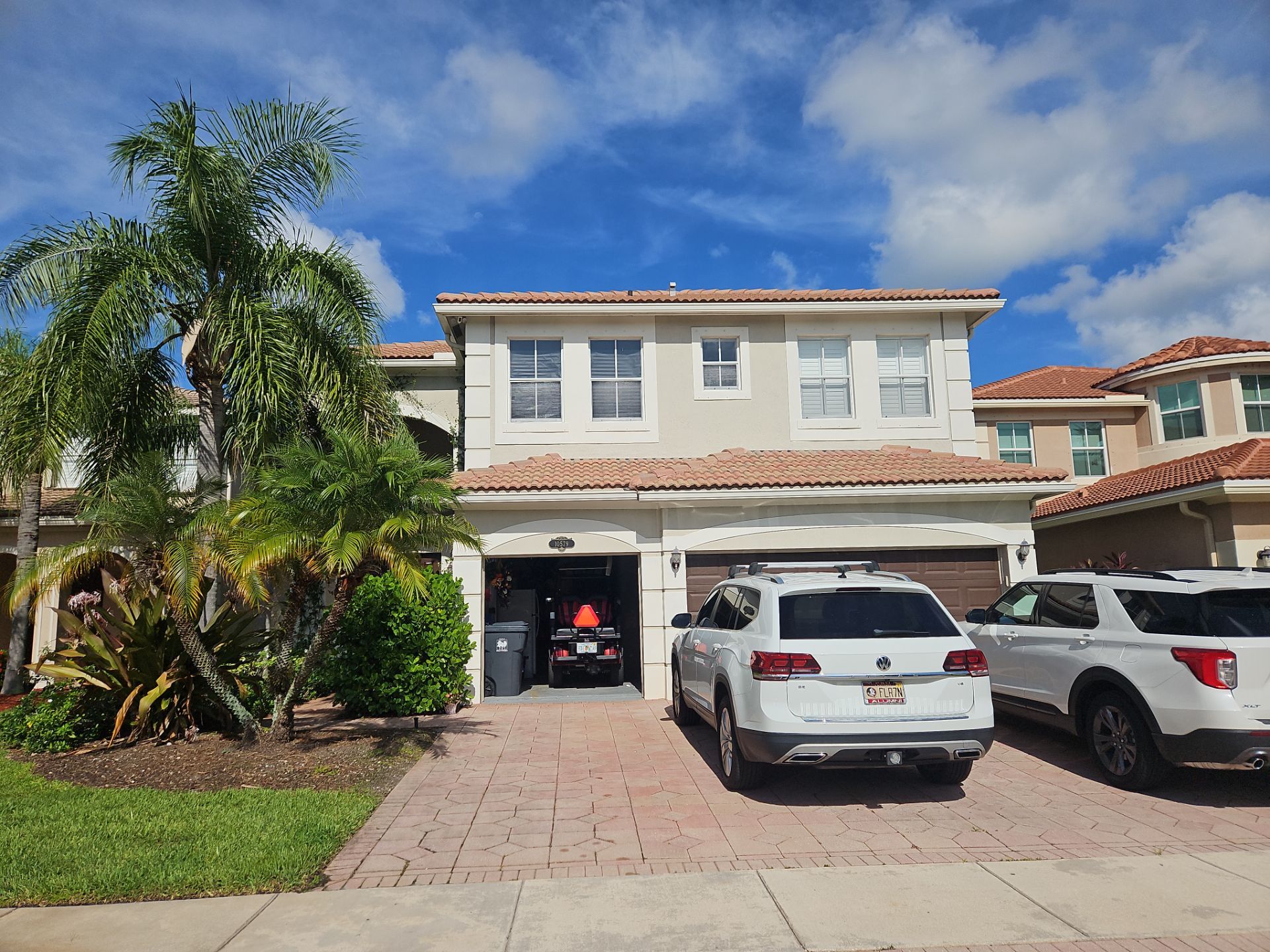 Residential Roofing Installation using WestLake Roofing Tile by BLUES BROTHERS CONSTRUCTION CORP