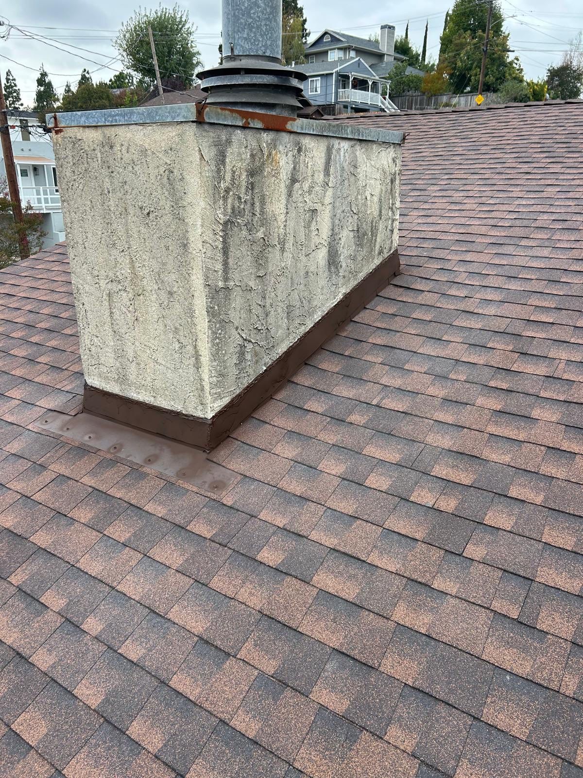 Roof Replacement - El Sobrante, CA 94803 by Epic Roof Replacement