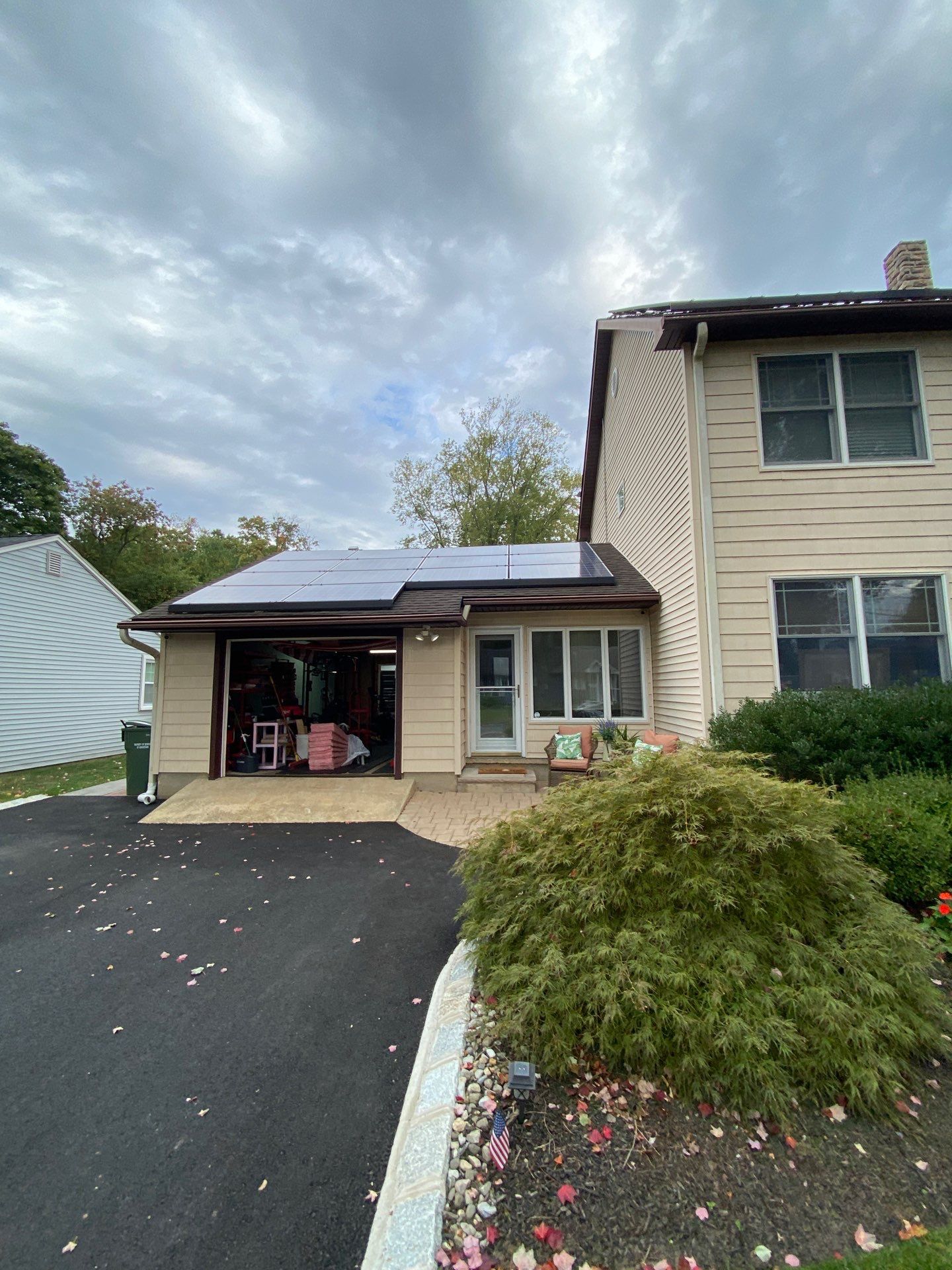 Estate Gray Shingles by Reimagine Roofing