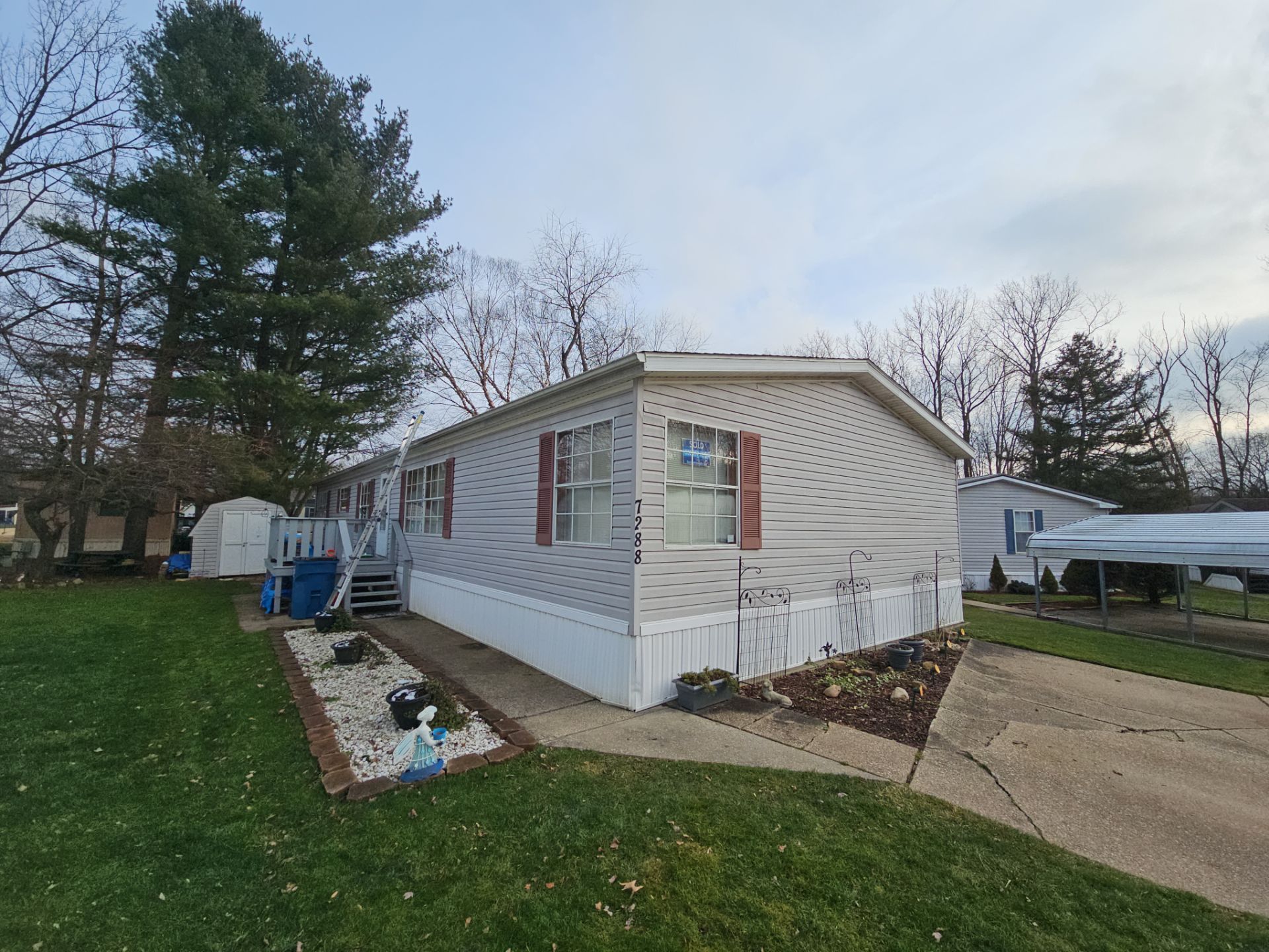 David Ryan by Silver Leaf Contracting 