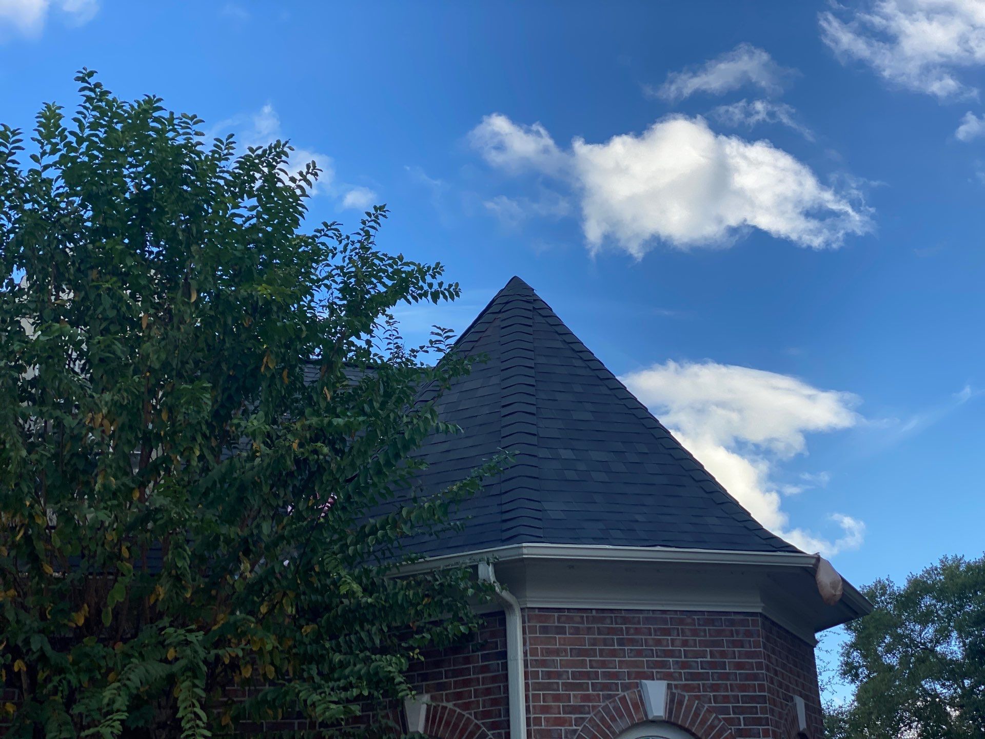 Katy Texas Residential Roofing Installation by Roof Repair Services LLC
