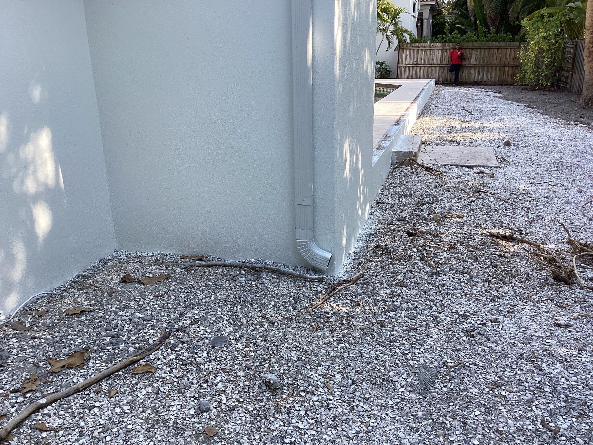 6 Inch Seamless Gutters using bronze gutters in Sarasota FL by Gutter Professors