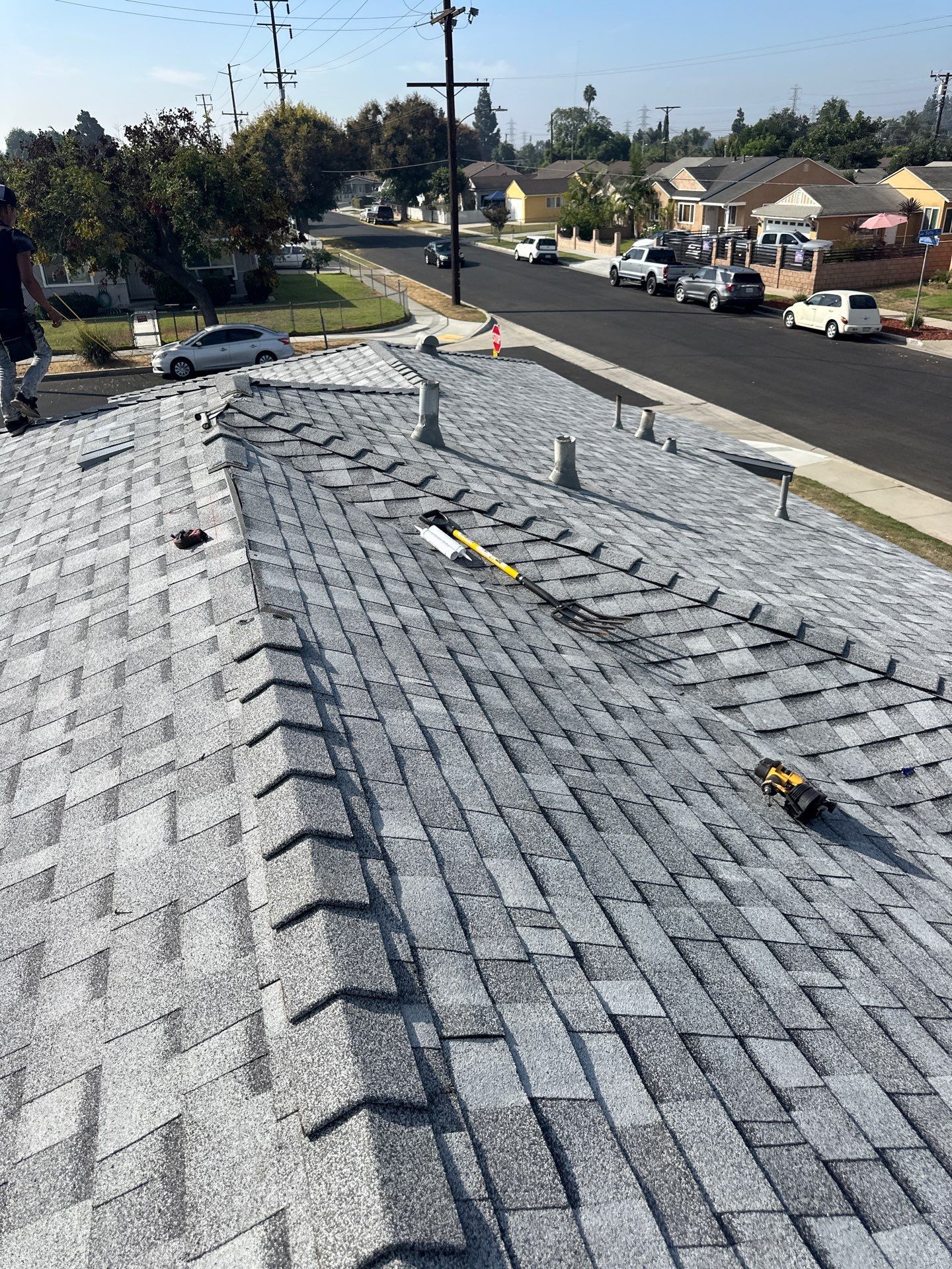 Roof Replacement - Norwalk, CA 90650 by Epic Roof Replacement