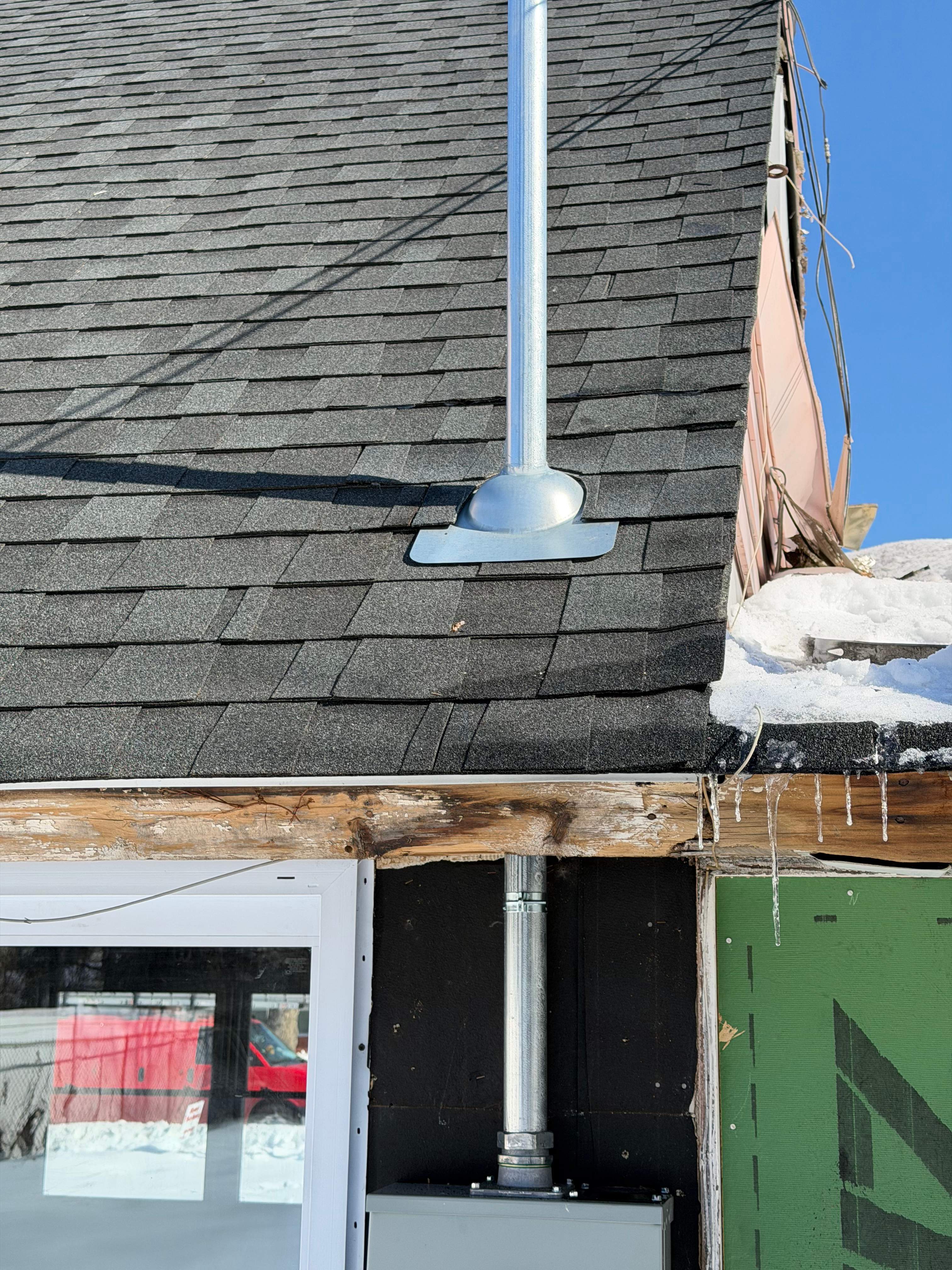 Project in Levittown by Stofan Construction LLC