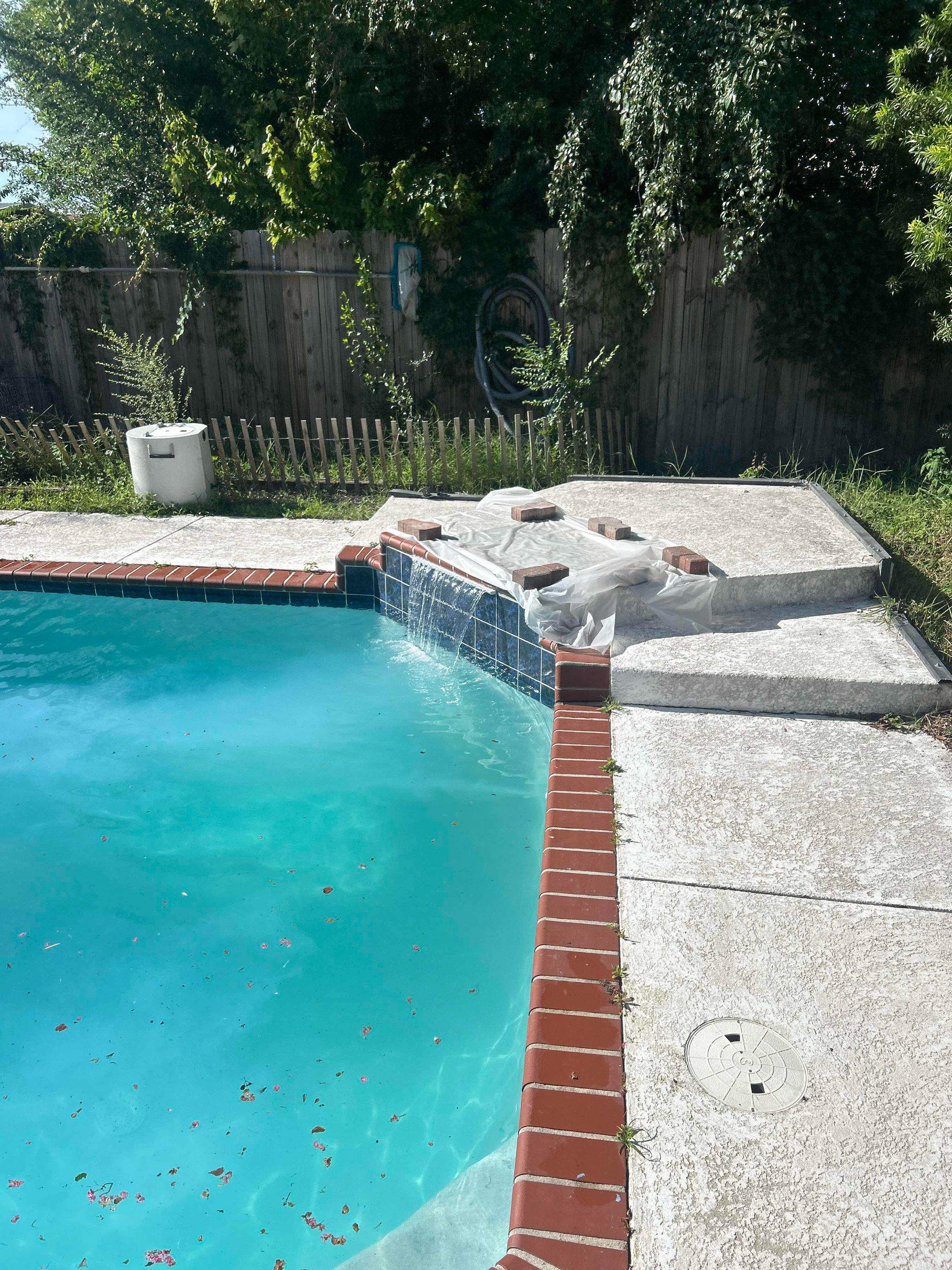 7541 Old Bicycle Road - PCB by ASP - America's Swimming Pool Company
