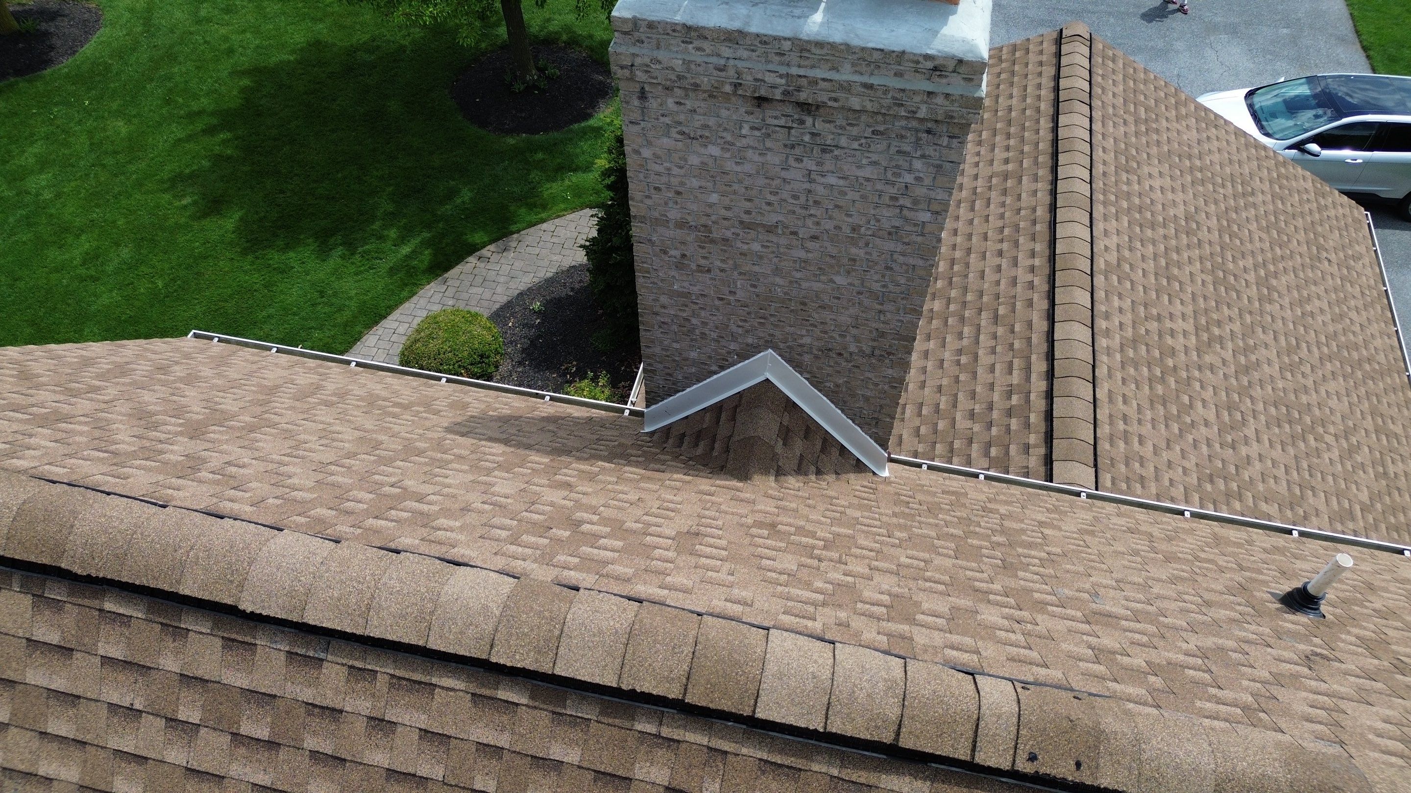 Roof Replacement in Westminster, MD • Robin F. by Seipp Roofing, LLC