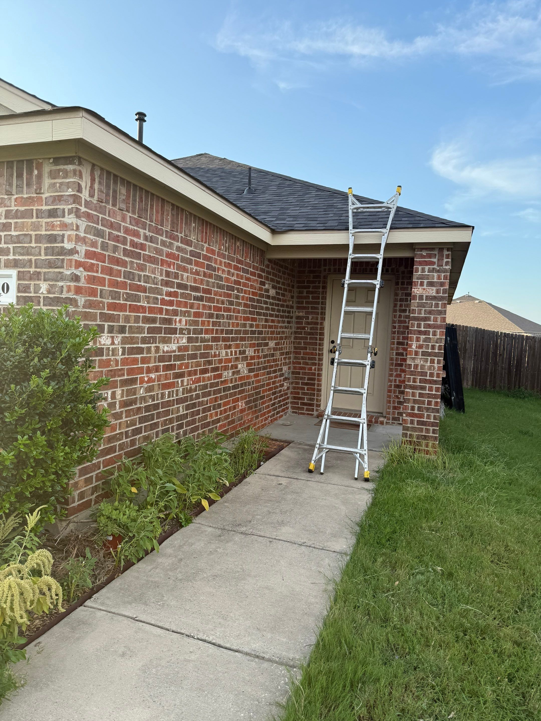 Project in Princeton by Rhino Roofing and General Contracting, LLC