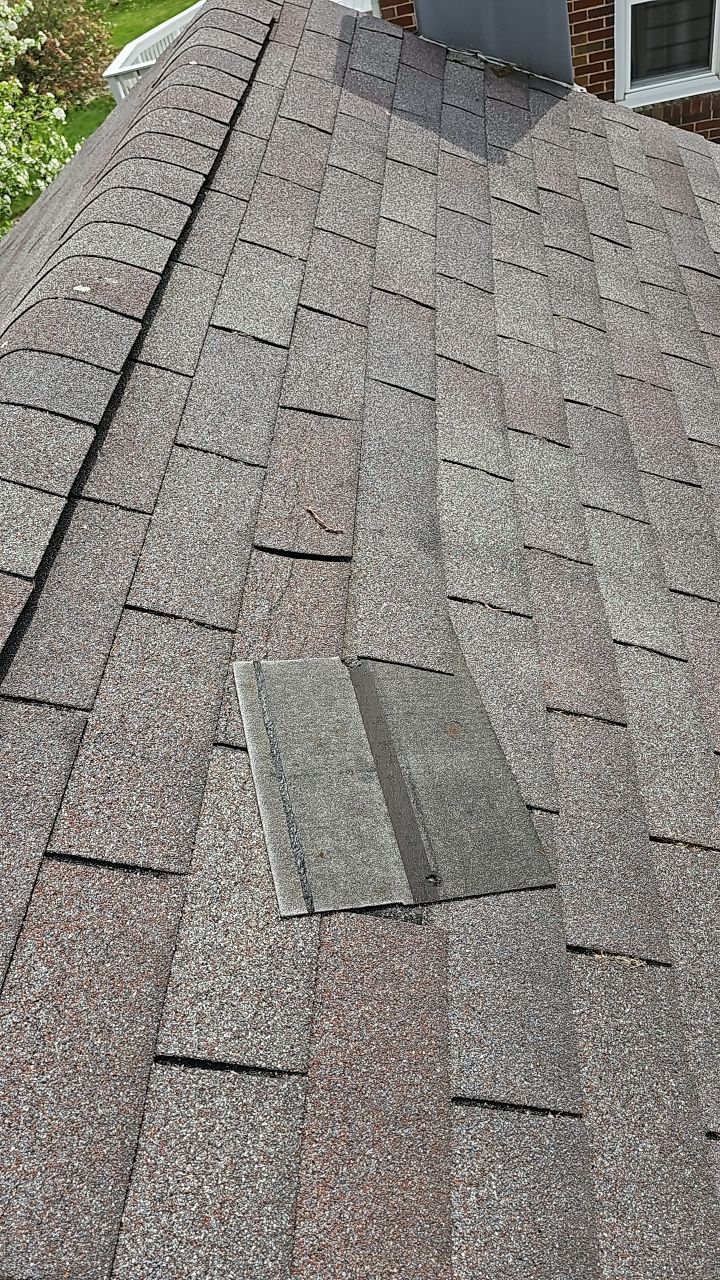 ATLAS PINNACLE COLOR: MORNING HARVEST by Eagle Eye Roofing