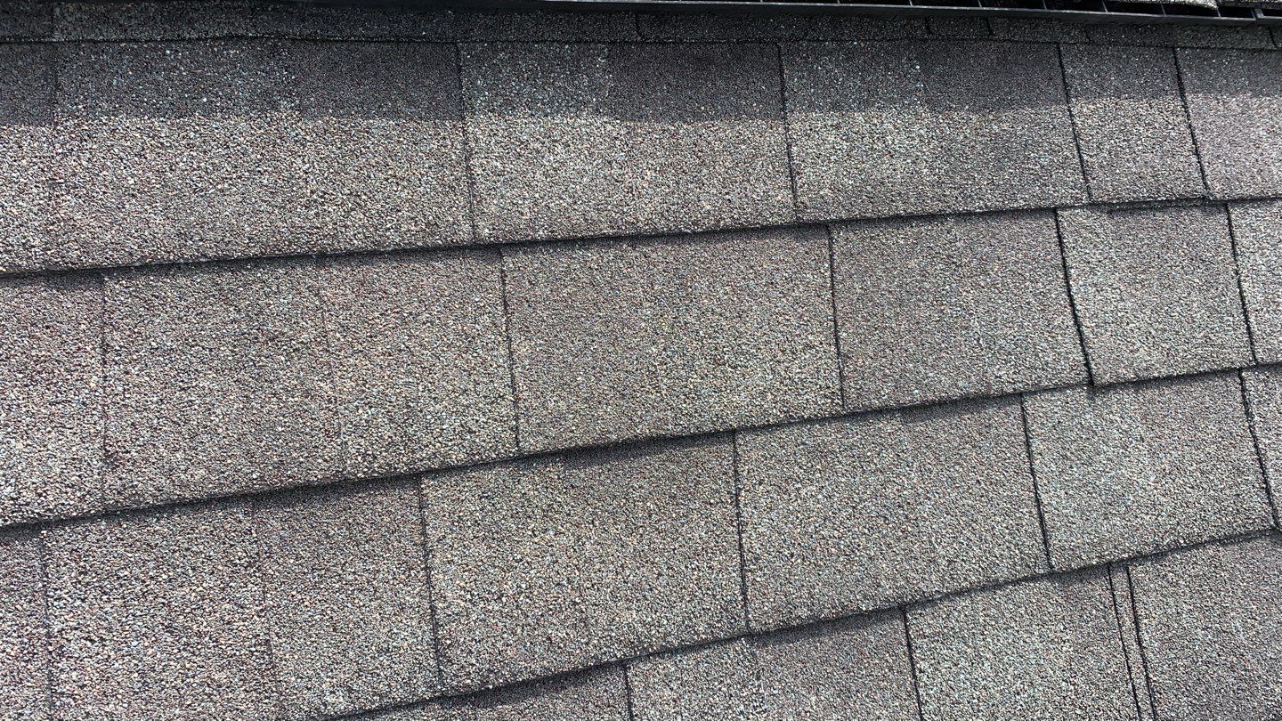 Re roof by American Roofing NC