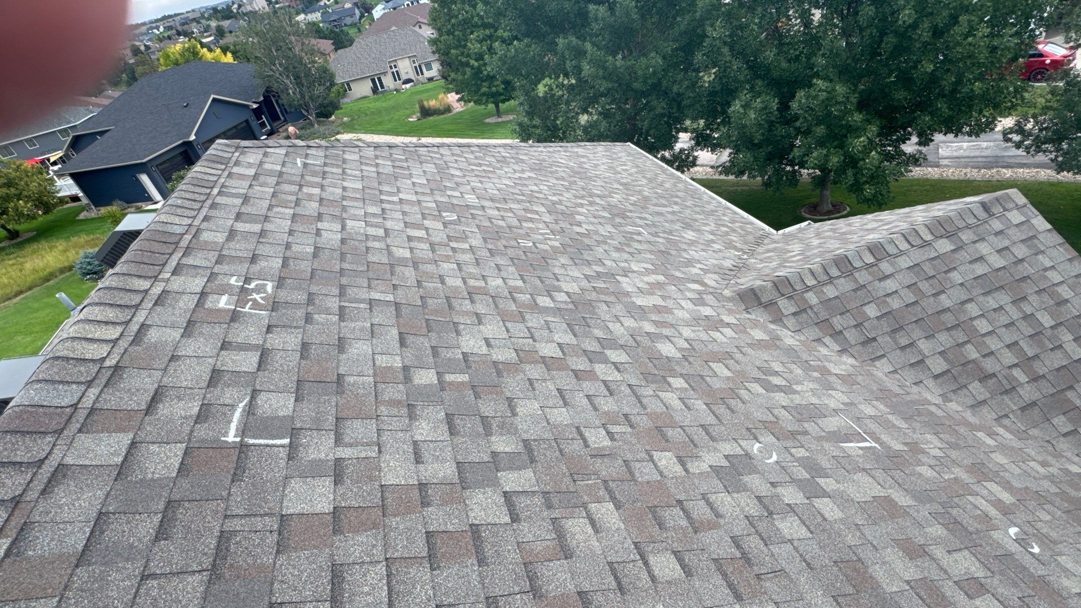 Euroshield in the Black Hills by Weather-Tite Exteriors LLC