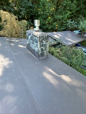 Project in Seattle