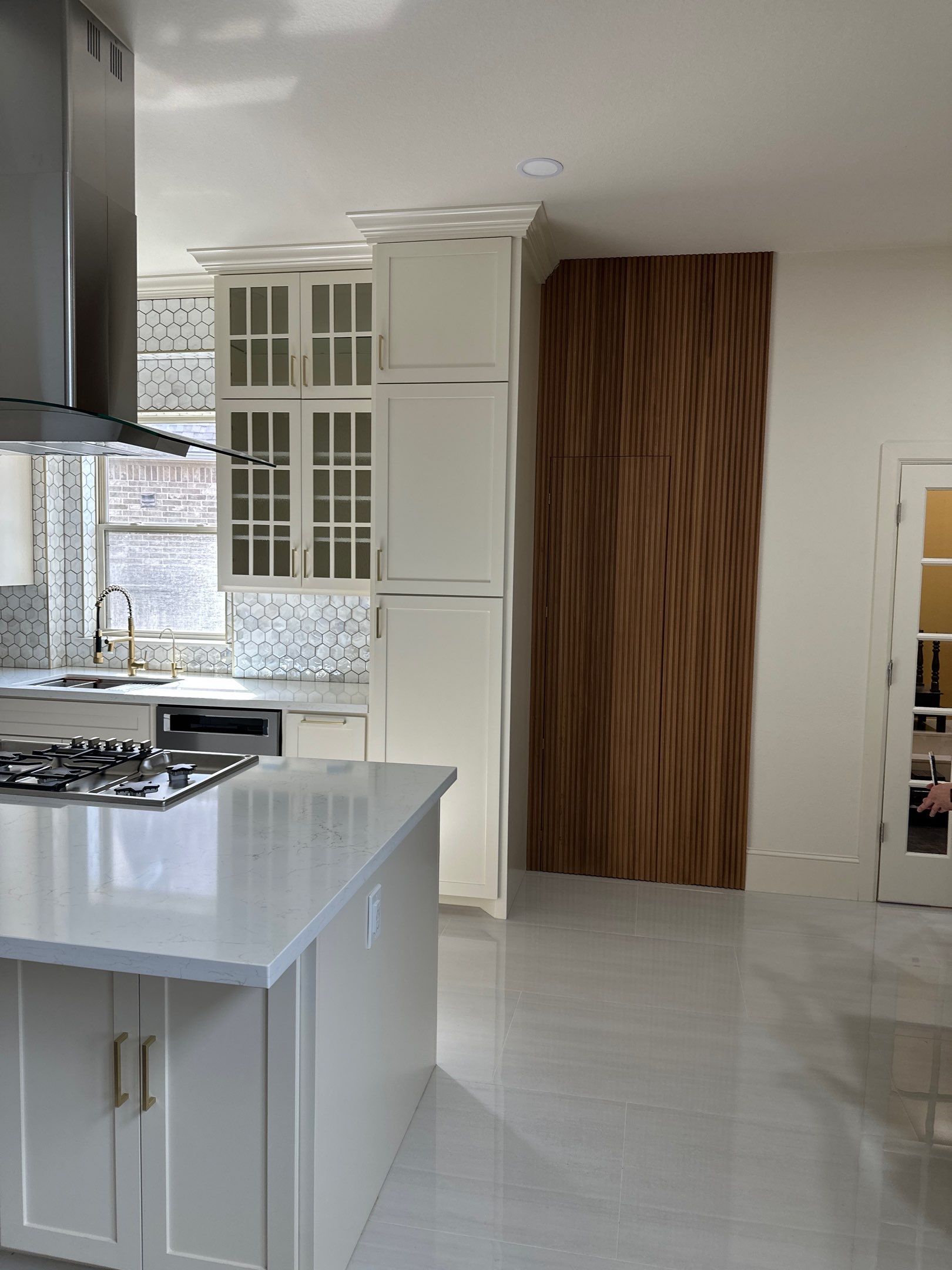 Kitchen Remodels That Inspire by L&T General Contractors and Restoration INC