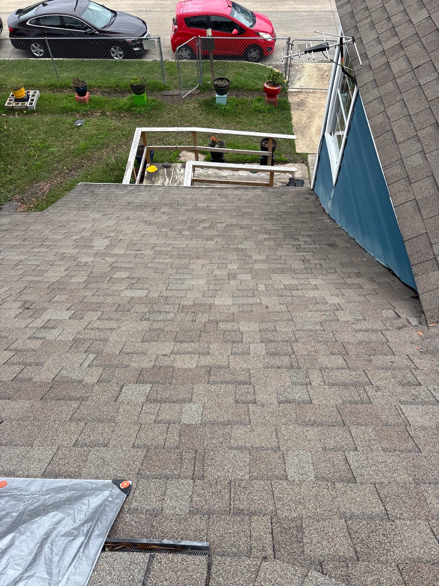 Roof Repair Baytown by Roof Repair Company