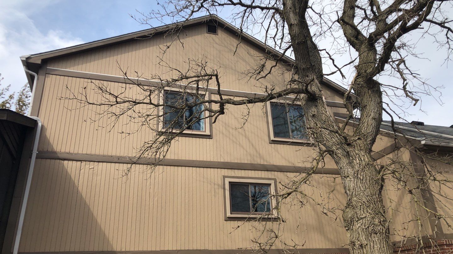 Roof Replacement using CertainTeed Landmark by 180 Contractors