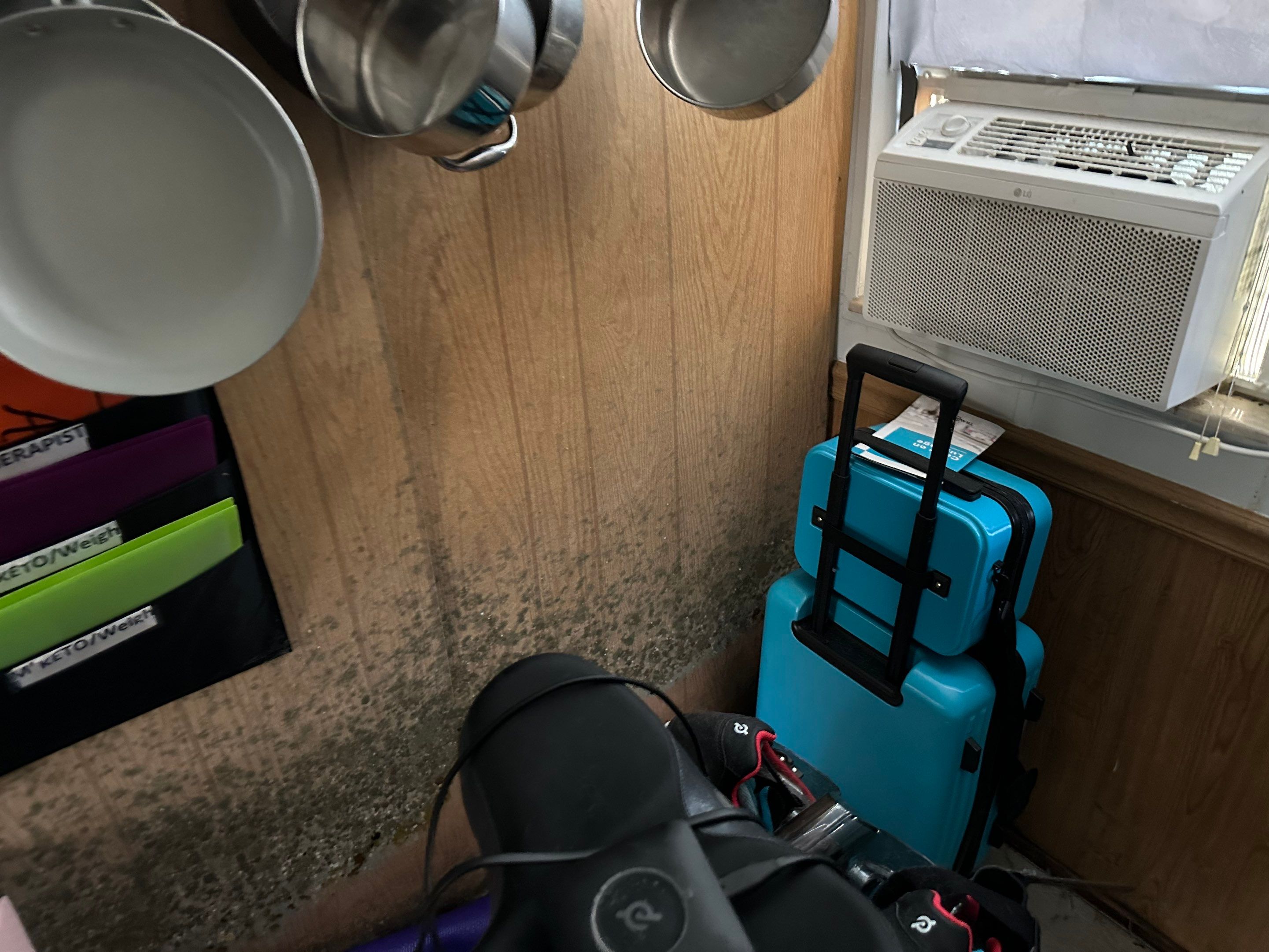 Water Damage Claim in Ruskin by FLAPA & KeyStone