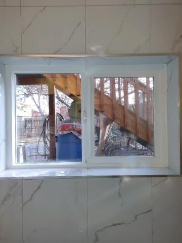 Bathroom Remodel using Reconstruction by Accountable Home Services