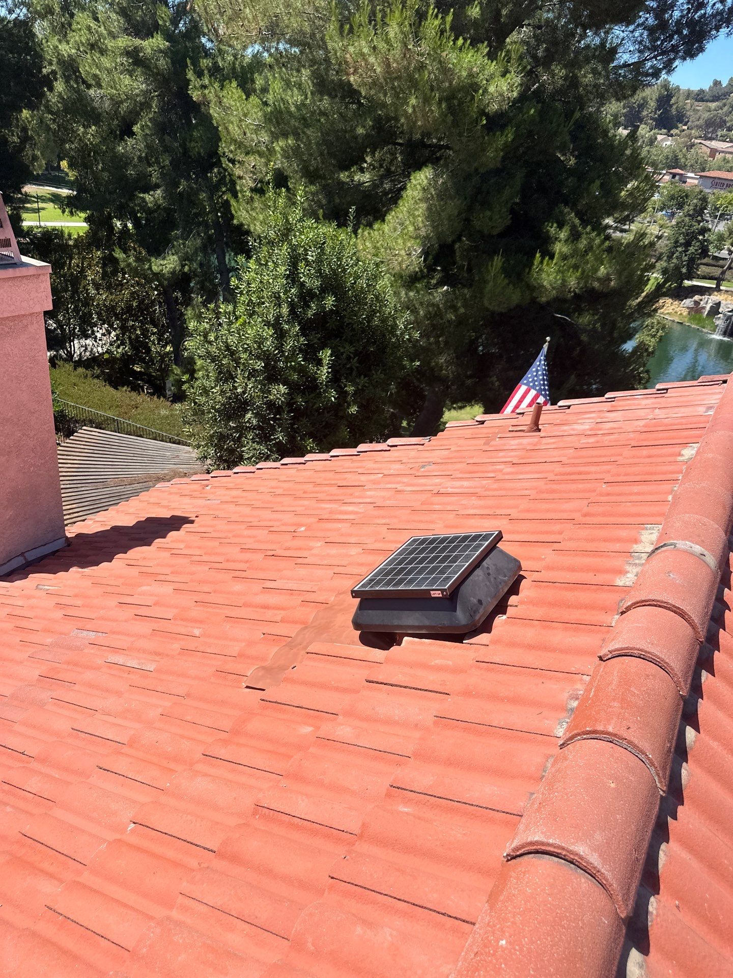 Roof Replacement - Chino Hills, CA 91709 by Epic Roof Replacement