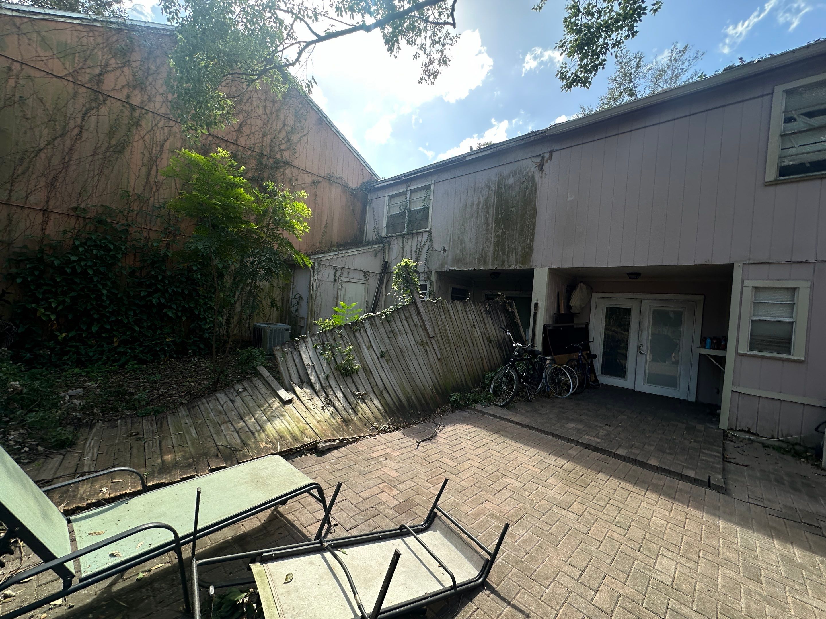 Hurricane Damage Claim in Tampa by FLAPA & KeyStone