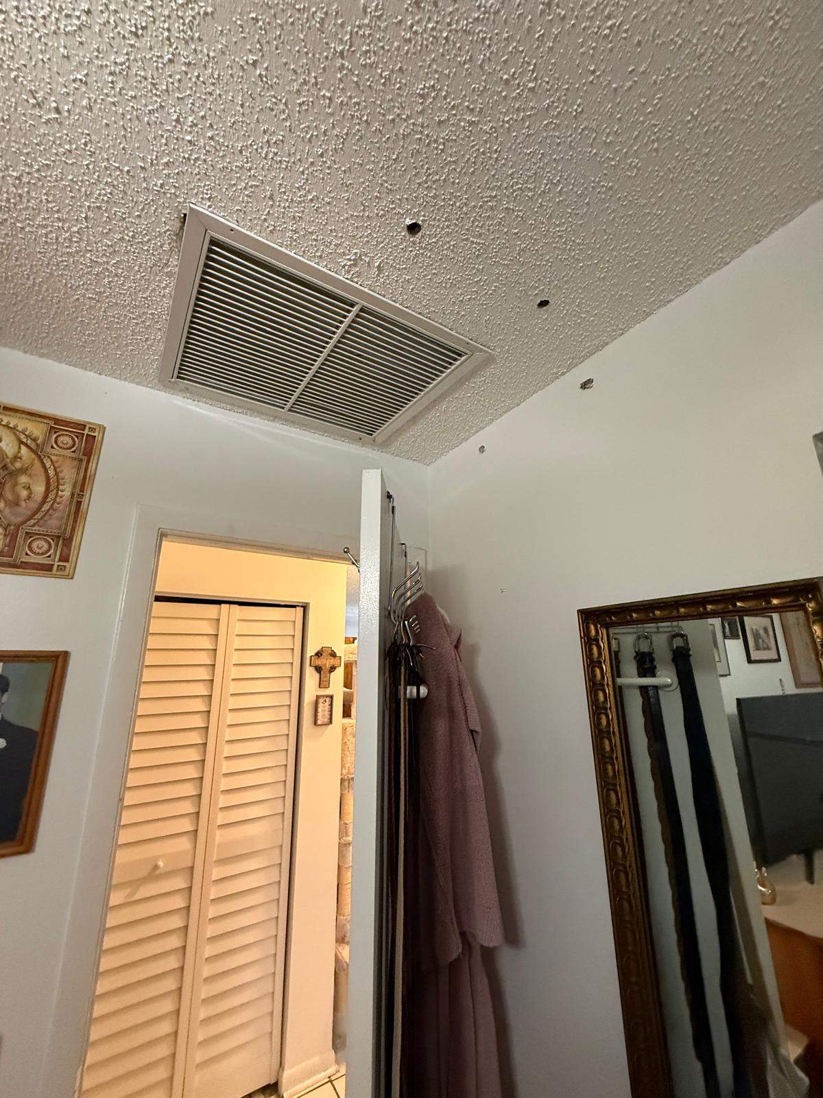 Water Damage Claim in Naples by FLAPA & KeyStone