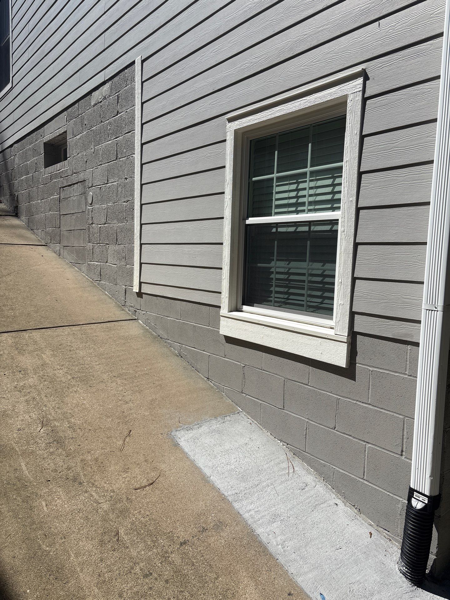 Exterior Painting, Deck Repair & Pressure Washing – Residential by Billy Weatherspoon Contractor
