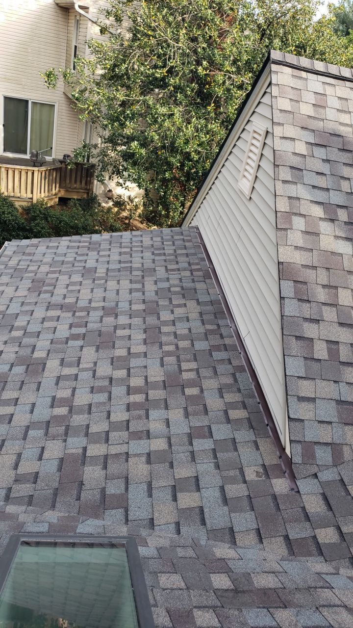 Springfield Certainteed Landmark Pro Designer Shingles by RM Banning, Inc.