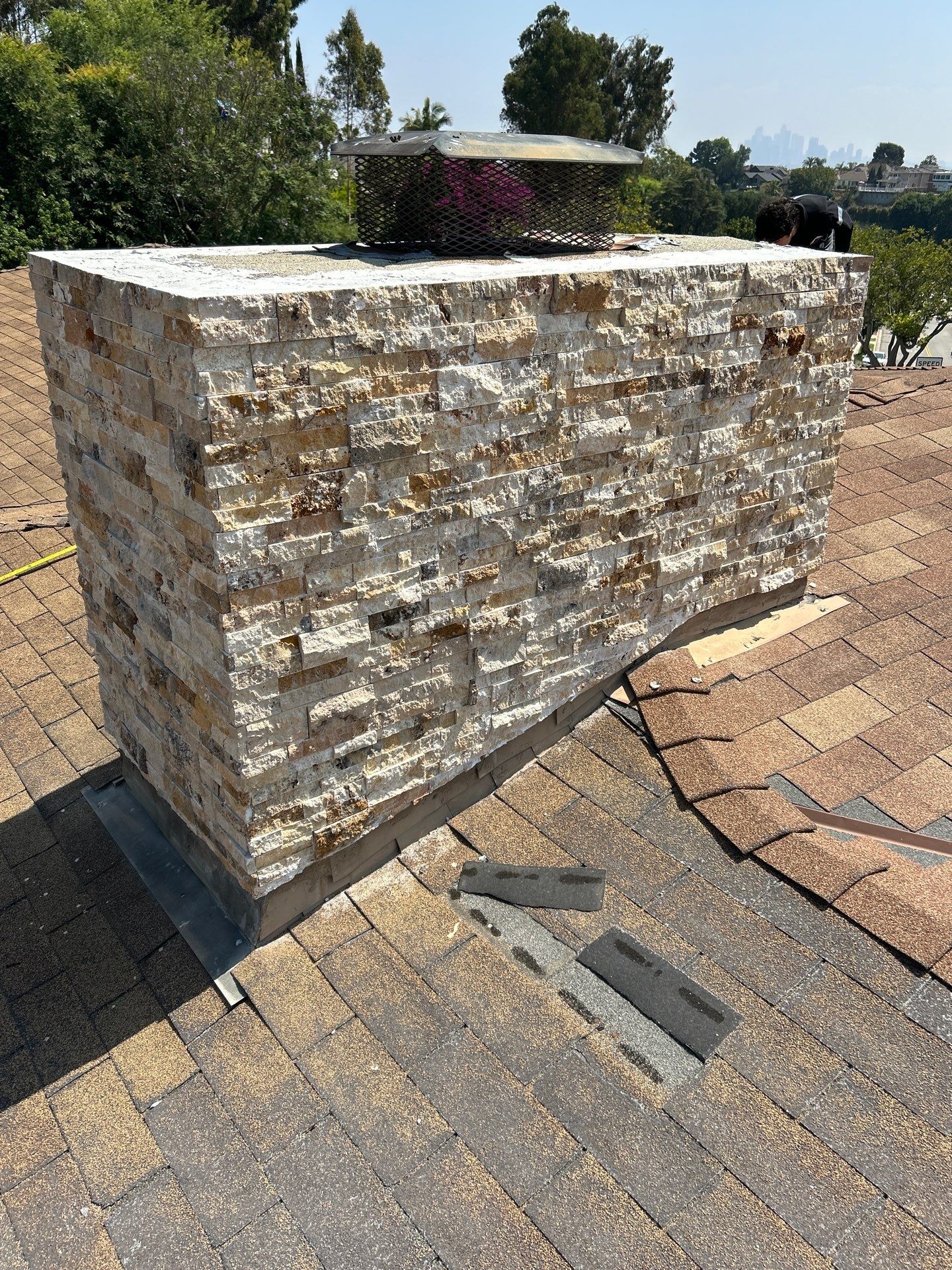 50-Year Asphalt Shingle System by Hull Brothers Roofing