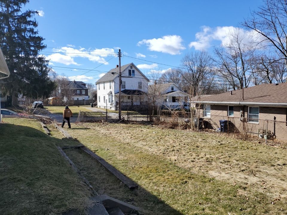 Tree Removal using Tree Removal by Mike Jones & Sons Tree Service LLC 