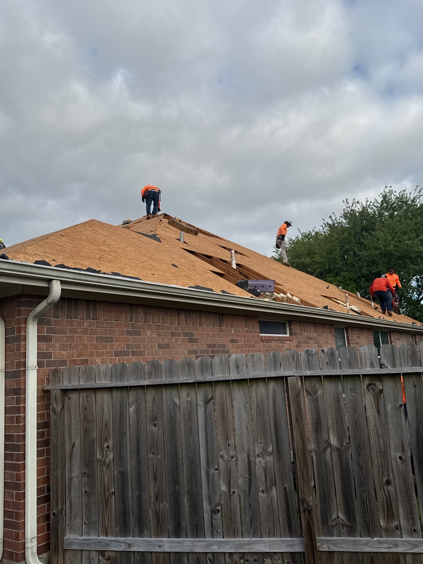 Roof Repair Texas City by Roof Repair Company