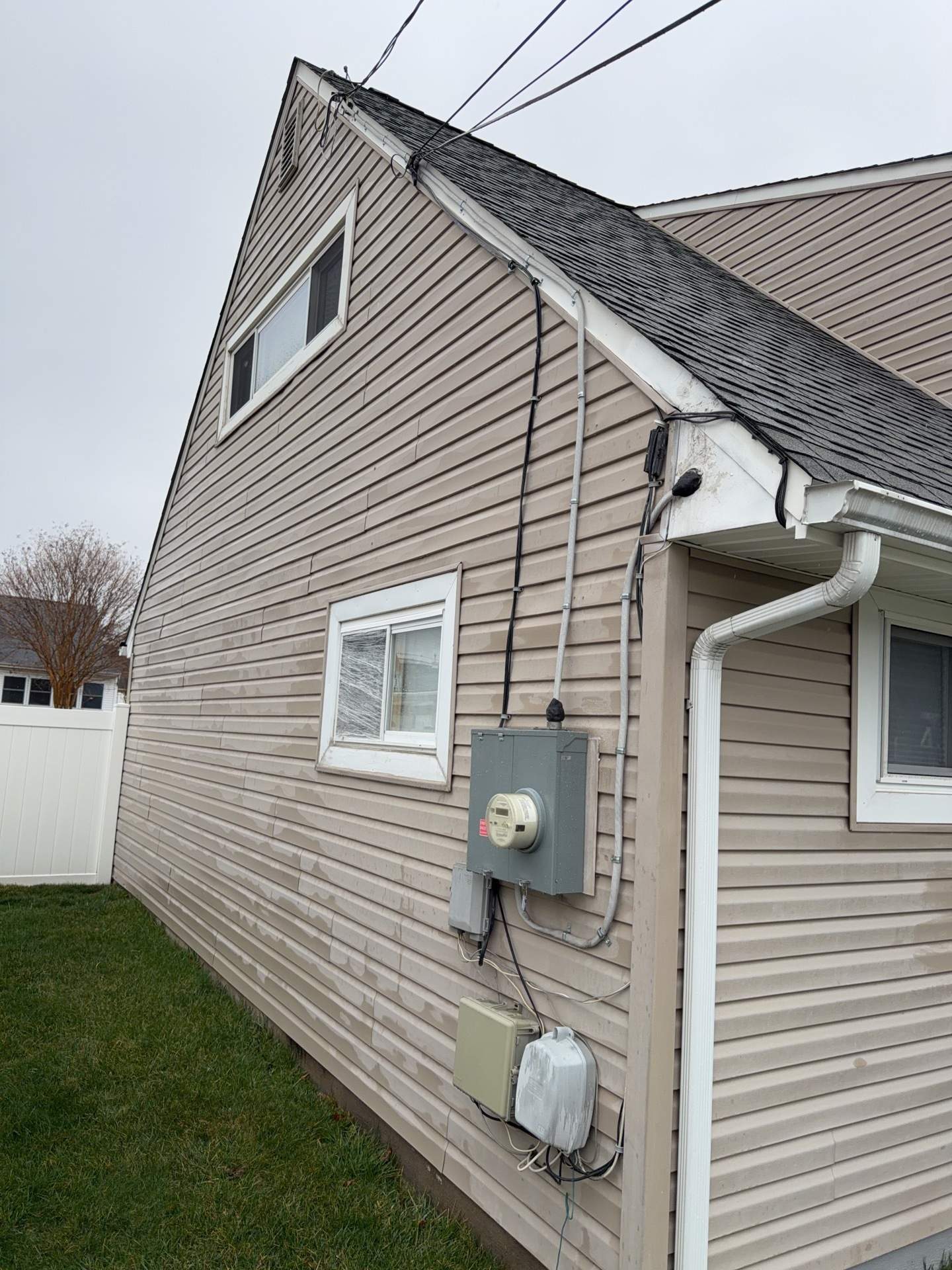 Project in Levittown by Stofan Construction LLC