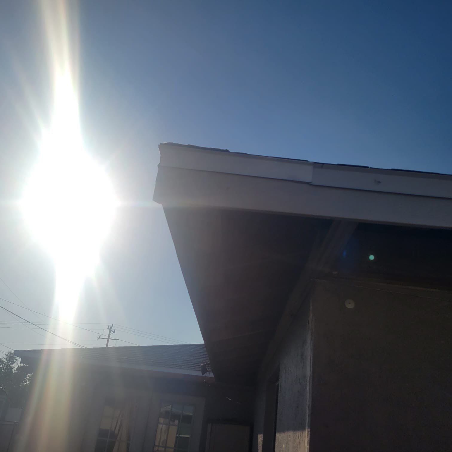 Residential Roofing Repair using Owens Coring Duration Shingles by Four Peaks Roofing
