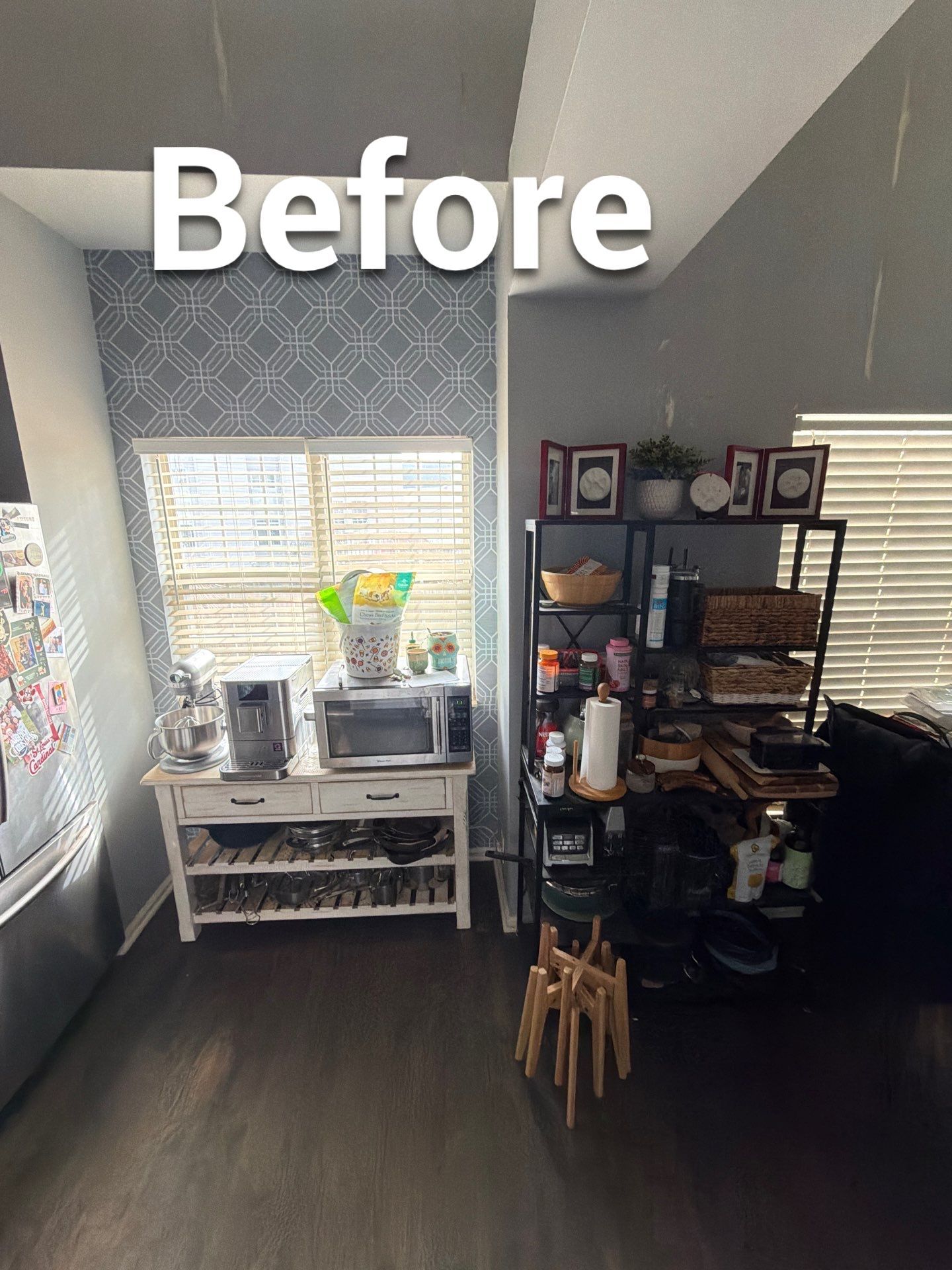 Kitchen Remodel in Hermitage by Music City Improvements