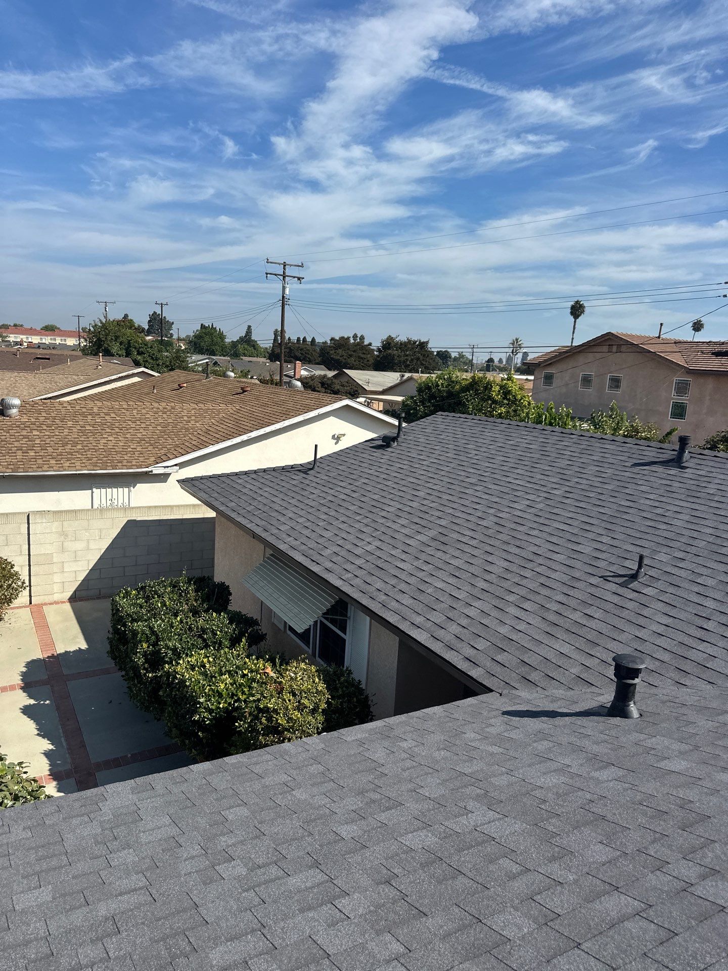 Roof Replacement - Garden Grove, CA 92843 by Epic Roof Replacement
