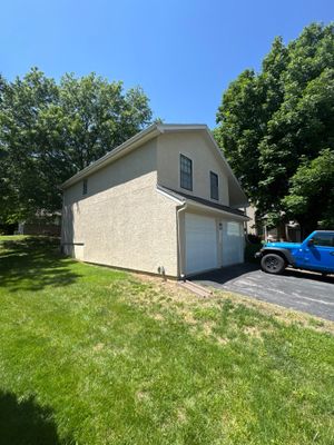 Project in Overland Park, KS