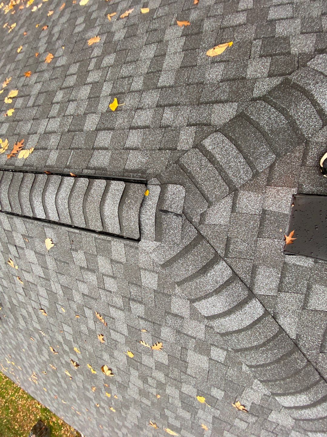 Roof Replacement using CertainTeed Landmark by 180 Contractors