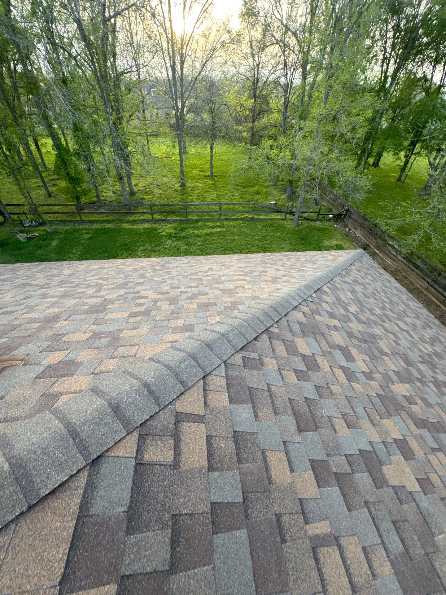 Roof Replacement Weston Lakes by Roof Repair Company