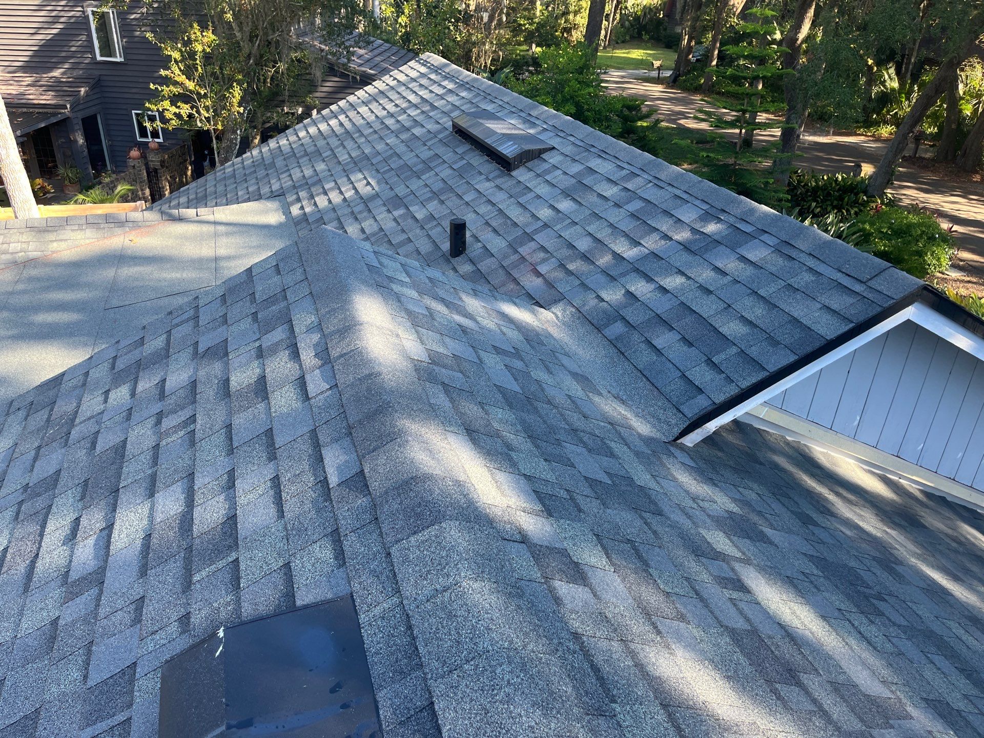 Shingle -> Shingle by Prime Roofing
