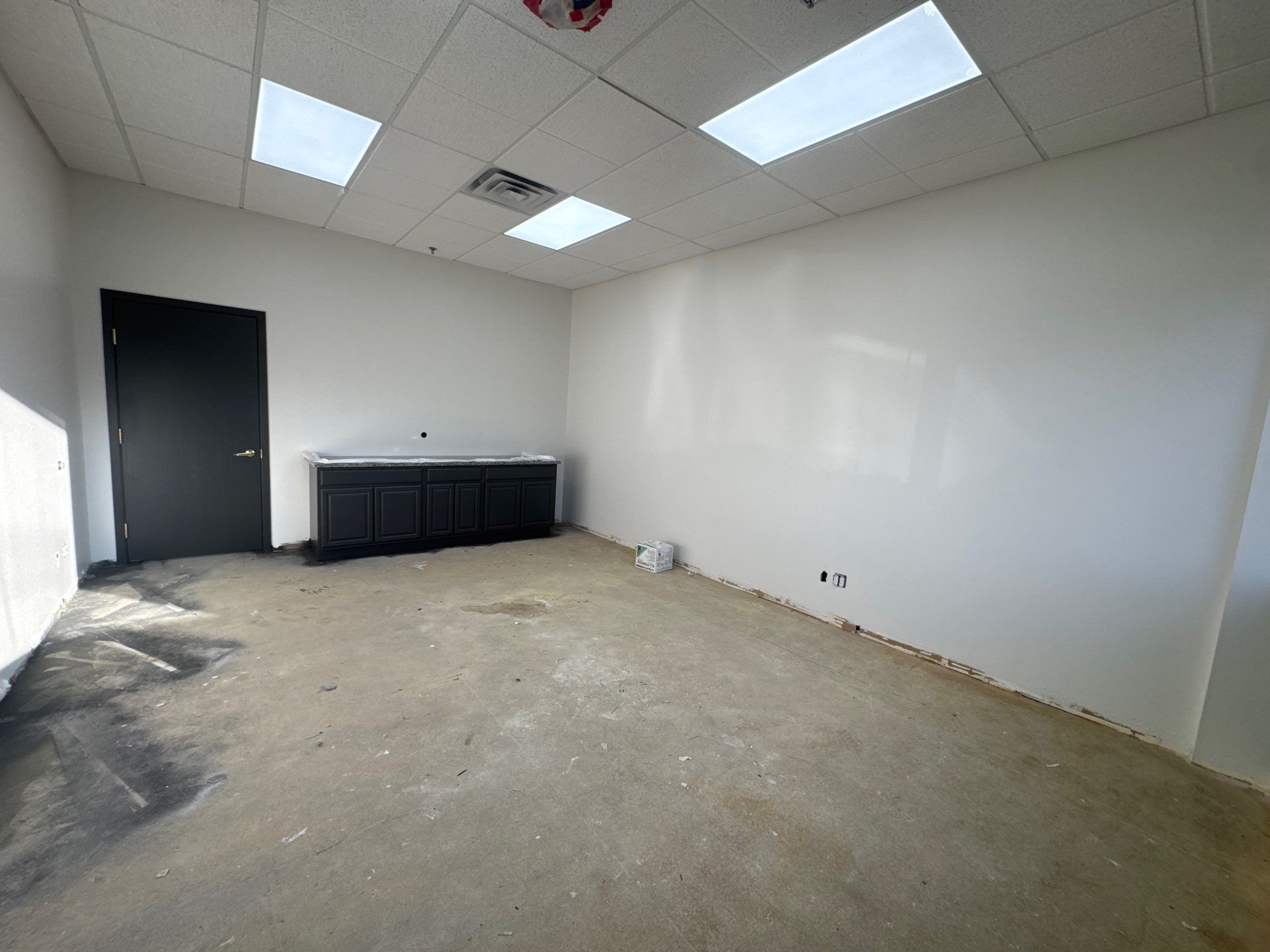 Commercial Interior Refresh by Midwest Paint LLC