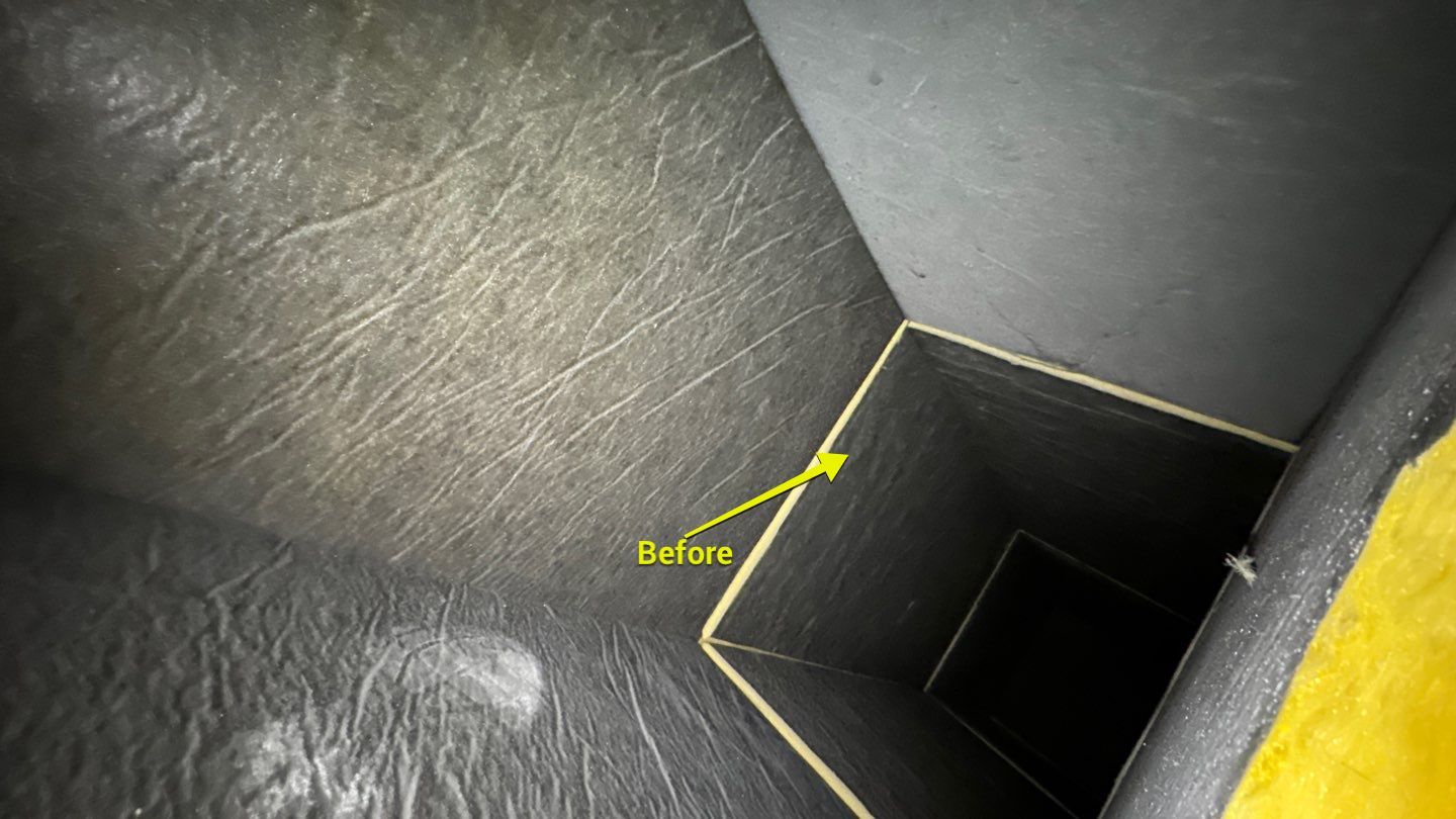 Commercial Air Duct Cleaning in Clermont by Hygienic Air, Inc