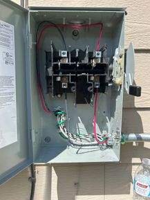 Brunswick Ga Project by Zero Grid Power Solutions
