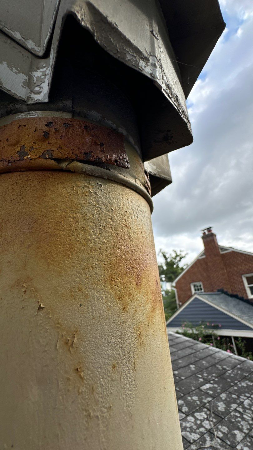 Arlington: Residential Roof Replacement With CertainTeed Landmark Designer Shingles in Georgetown Gray by RM Banning, Inc.