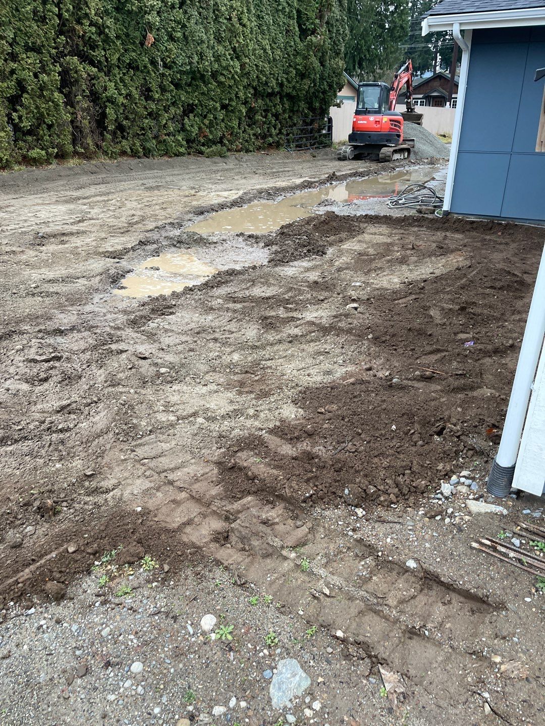 Asphalt Driveway Repair | Everett  by Jireh Asphalt & Concrete Inc 