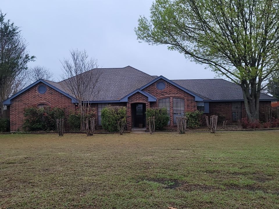 Residential Roofing Installation using GAF HDZ Shingles - Ovilla, TX by Roof Experts
