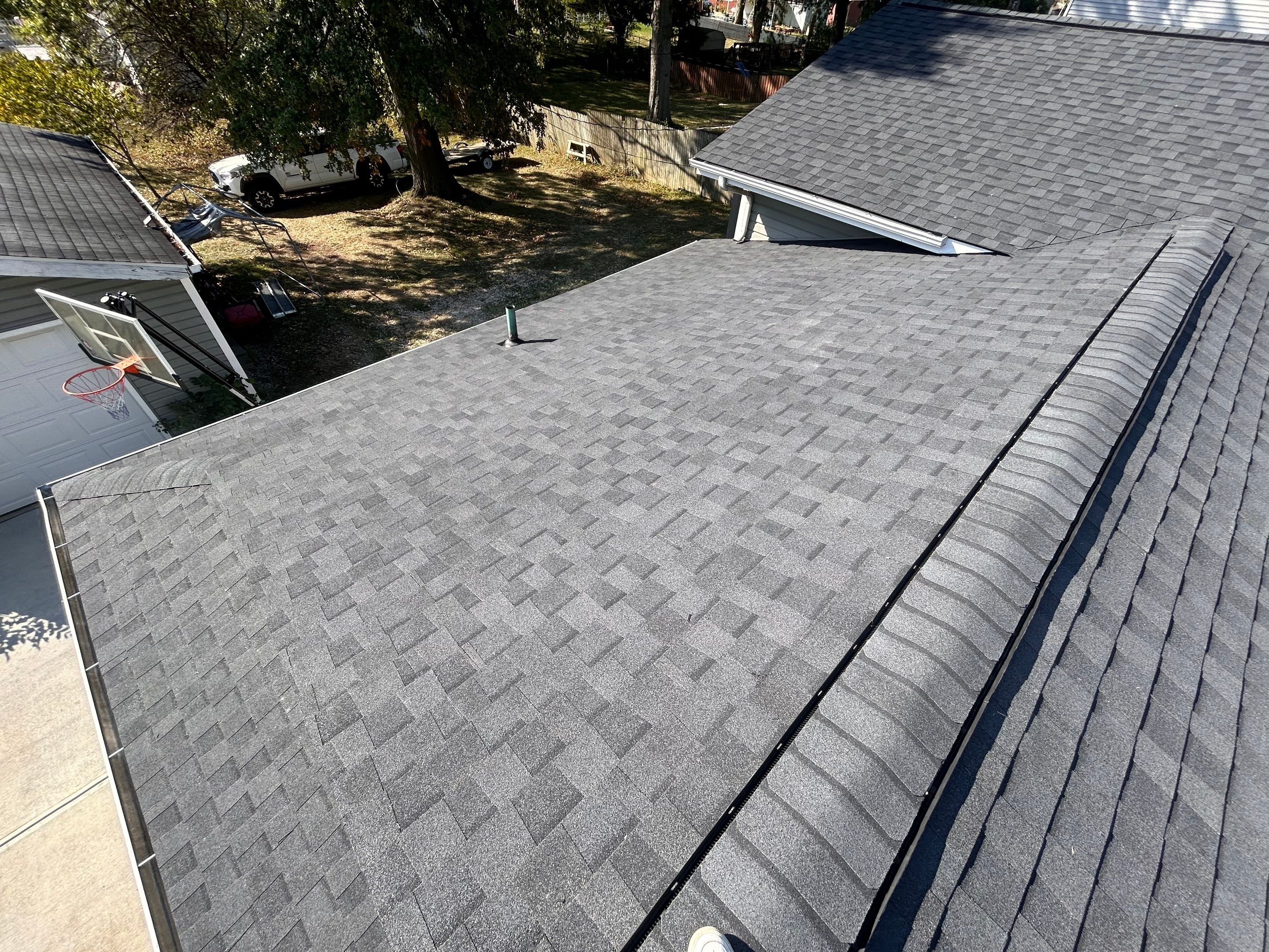 Roof Replacement by Homestyle in Elyria by Homestyle Home Improvements (HHI)