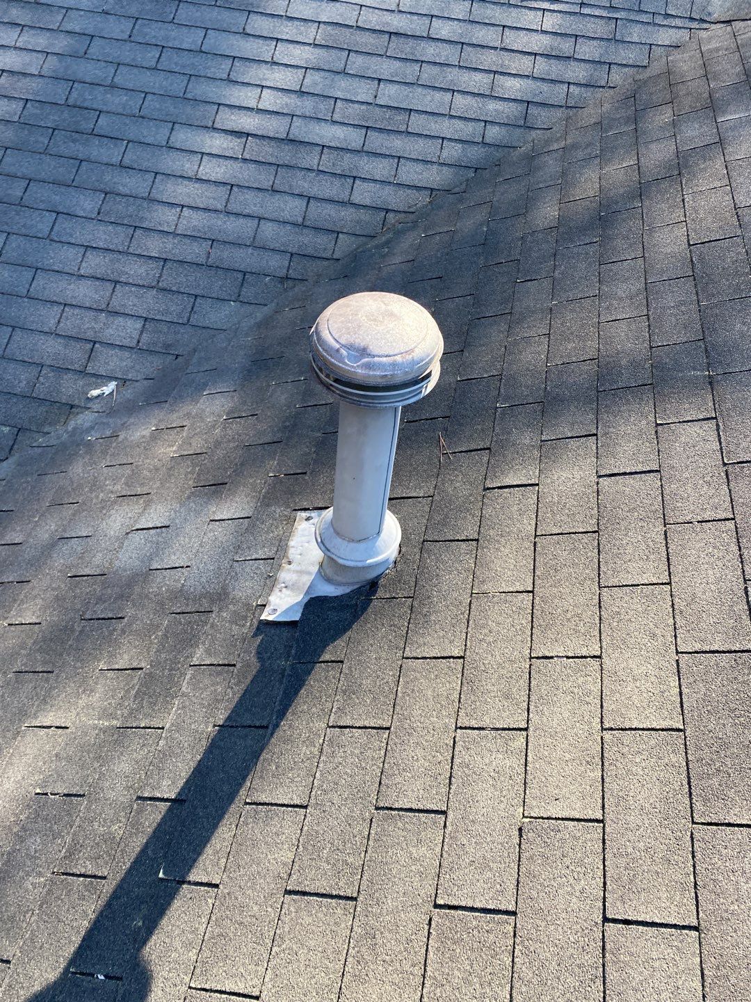 Emergency Tree Damage Restoration & Full Roof Replacement | Metro Atlanta, GA by Mosaic Roofing Company