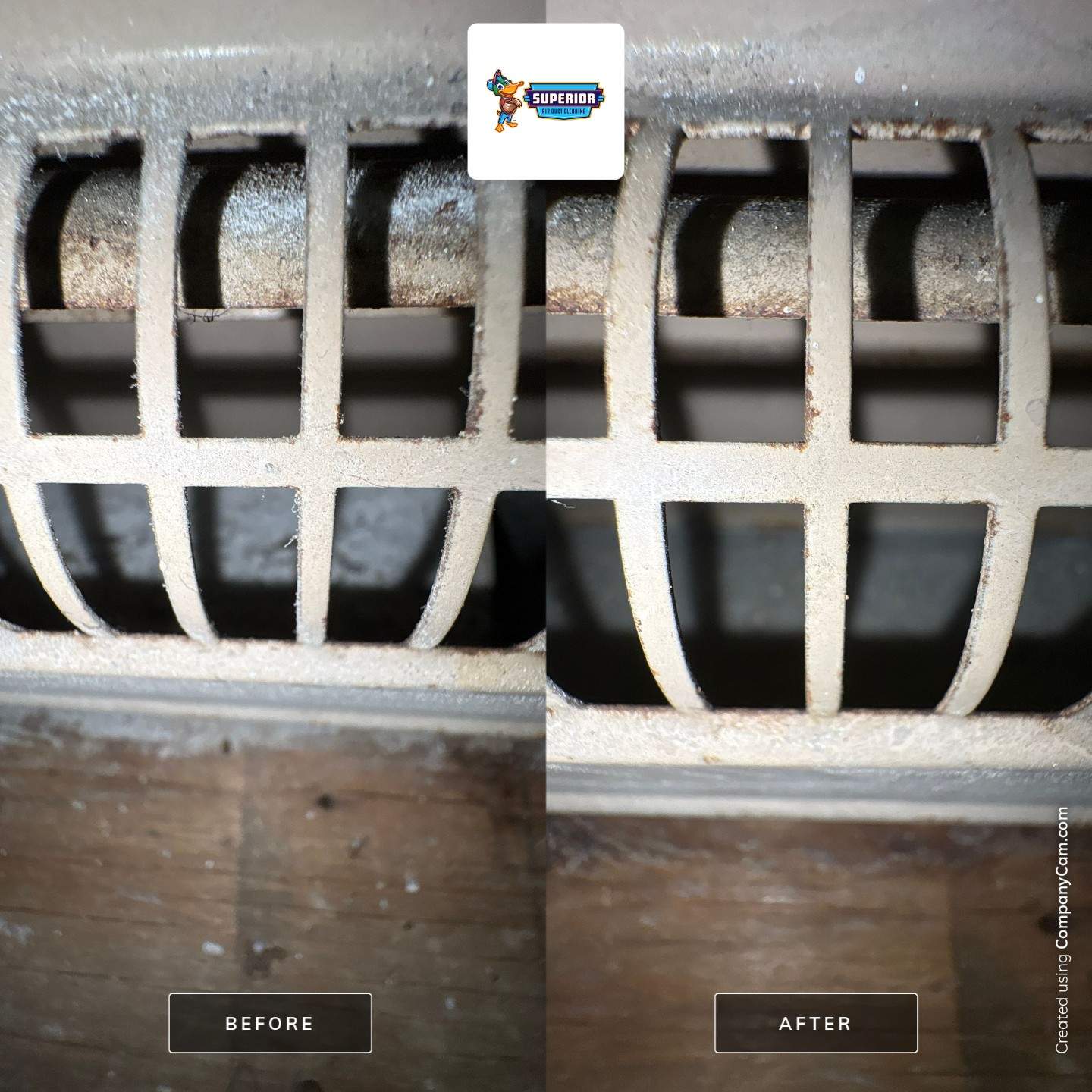 Air Duct Cleaning in Arnold, PA by Superior Air Duct Cleaning