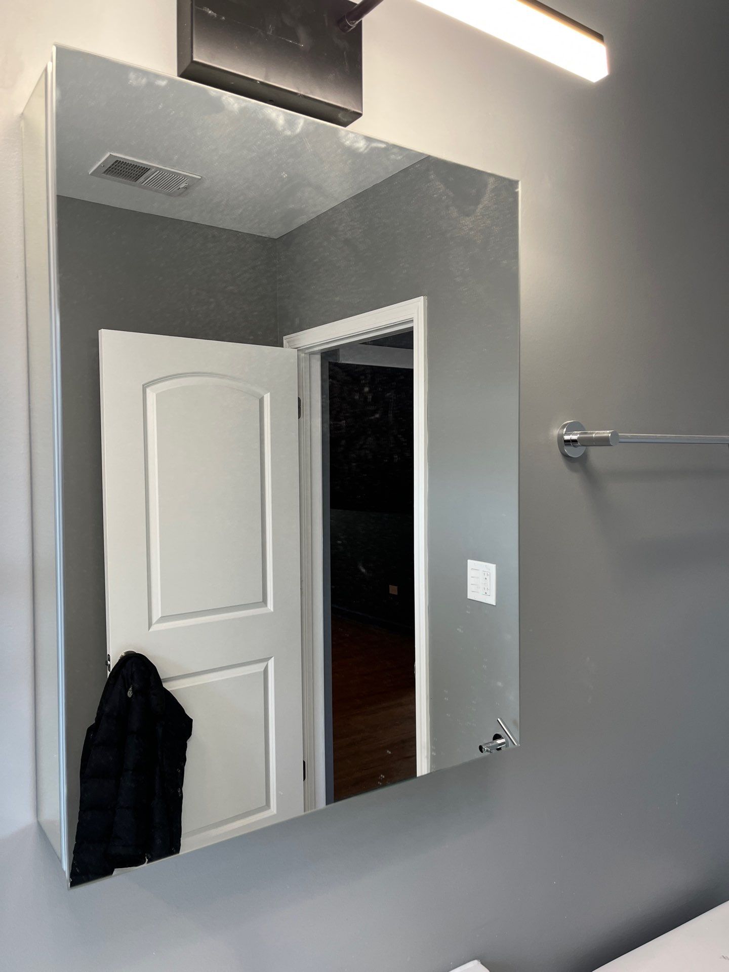 Project in Berwyn by Xo Clean Services 