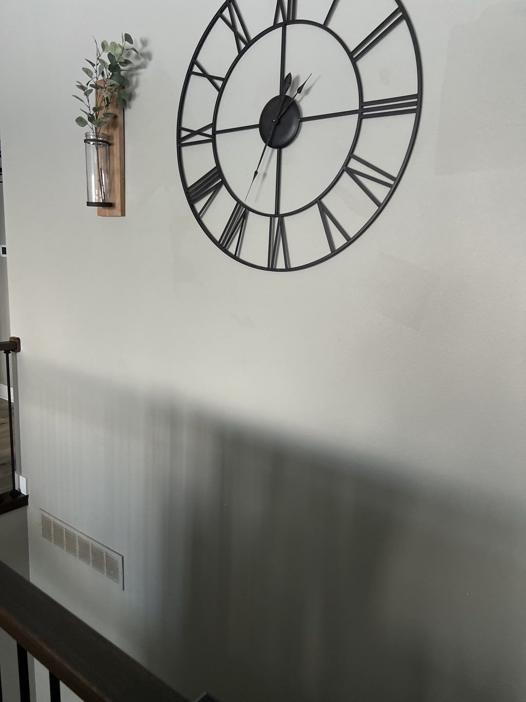 Interior Painting using Sherwin Williams Paint by Cutting edge painting 