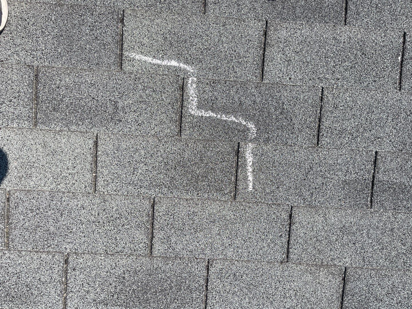Nampa bungalow gets residential roofing using Owens Corning Oakridge in Teak  by ID Roofing LLC